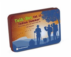 Talk-Box - Indian Summer (Spiel)