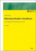 Bilanzbuchhalter-Handbuch