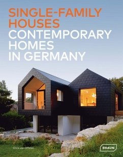 Single-Family Houses - Uffelen, Chris van