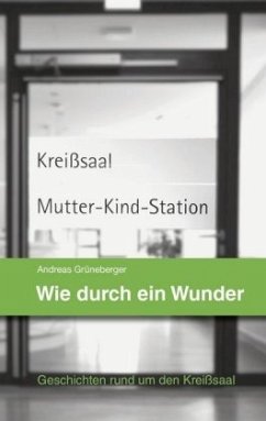 Cover Wie durch ein Wunder