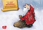Der kleine Weihnachtsmann / Bilderbuchgeschichten Bd.56