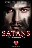 Satans Verbündeter / Hell's Love Bd.2