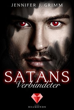 Satans Verbündeter / Hell's Love Bd.2 - Grimm, Jennifer J.