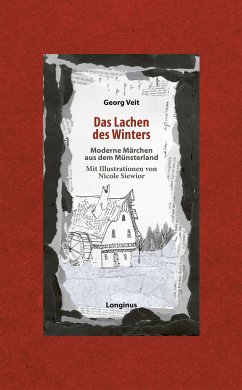 Das Lachen des Winters - Veit, Georg