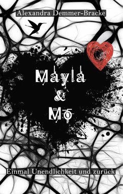 Mayla & Mo / Einmal Unendlichkeit und zurück Bd.1