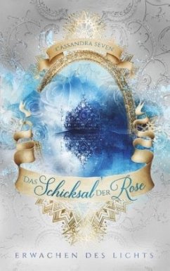 Cover Das Schicksal der Rose