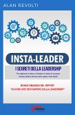 Insta Leader - I Segreti della leadership (eBook, ePUB)