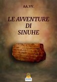 Le avventure di Sinuhe (eBook, ePUB)