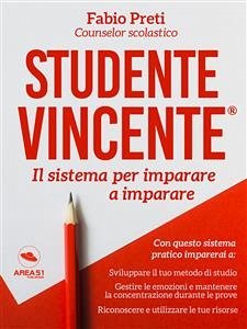 Studente Vincente (eBook, ePUB) - Preti, Fabio
