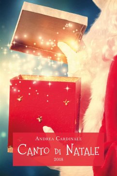 Canto di Natale 2018 (eBook, PDF) - Cardinale, Andrea