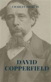 David Copperfield Illustrated Edition (eBook, ePUB)