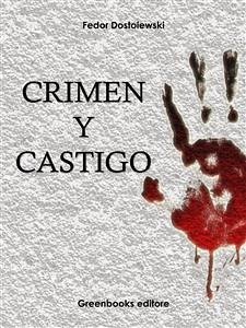 Crimen y castigo (eBook, ePUB) - Dostoevskij, Fedor