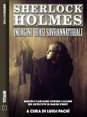 Sherlock Holmes: Indagini quasi sovrannaturali (eBook, ePUB)