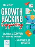 Growth Hacking Copywriting (eBook, ePUB)