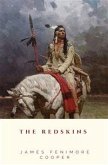 The Redskins (eBook, ePUB)
