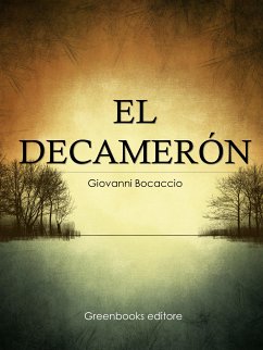 El Decamerón (eBook, ePUB) - Boccaccio, Giovanni