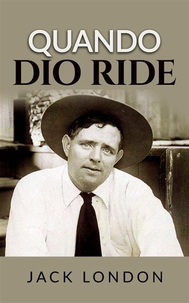 Quando Dio ride (Tradotto) (eBook, ePUB) Quando Dio ride (Tradotto) (eBook, ePUB)