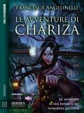 Le avventure di Chariza (eBook, ePUB)