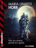 Horr (eBook, ePUB)