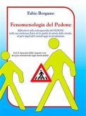 Fenomenologia del pedone (fixed-layout eBook, ePUB)