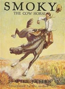 Smoky the Cowhorse (eBook, ePUB) - James, Will