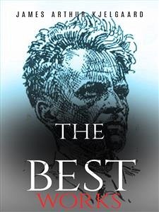 James Arthur Kjelgaard: The Best Works (eBook, ePUB) - Arthur Kjelgaard, James