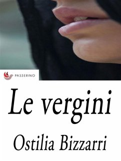 Cover Le Vergini (eBook, ePUB)