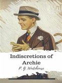 Indiscretions of Archie (eBook, ePUB)