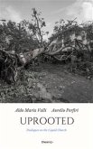 Uprooted (eBook, ePUB)