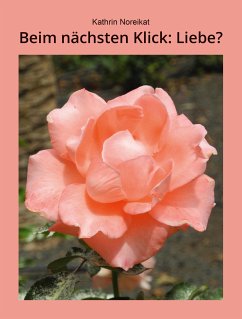 Beim nächsten Klick: Liebe? (eBook, ePUB) - Noreikat, Kathrin