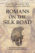 Romans on the Silk Road (eBook, ePUB) - Bild 1