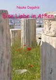 Eine Liebe in Athen (eBook, ePUB)