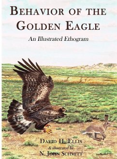Behavior of the Golden Eagle - Ellis, David H