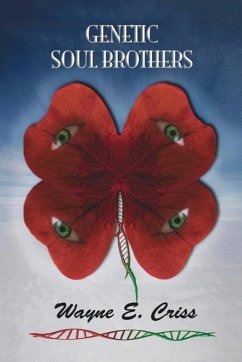 Genetic Soul Brothers - Criss, Wayne E.