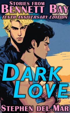Cover Dark Love (Stories from Bennett Bay, #1) (eBook, ePUB)