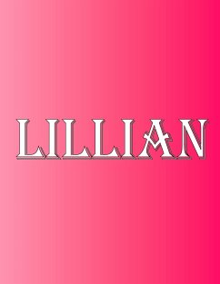 Lillian - Rwg