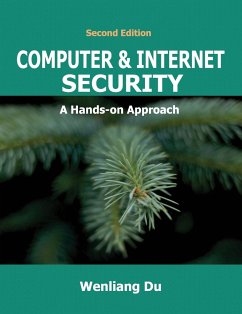 Computer & Internet Security - Du, Wenliang