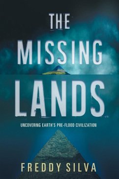 The Missing Lands - Silva, Freddy