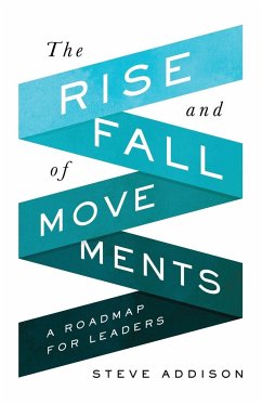 The Rise and Fall of Movements - Addison, Steve