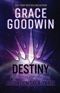 Destiny (Large Print) - Goodwin, Grace