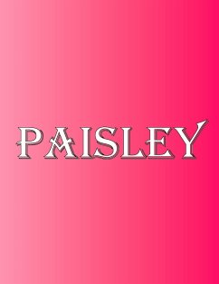 Paisley - Rwg