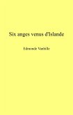 Six anges venus d'Islande (eBook, ePUB)