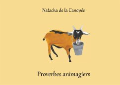 Proverbes animagiers - de la Canopée, Natacha