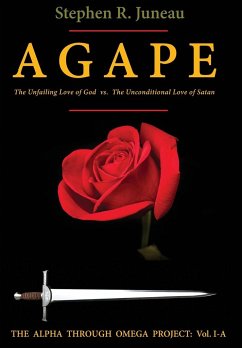 AGAPE-Part A - Juneau, Stephen R