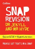 Dr Jekyll and Mr Hyde: Edexcel GCSE 9-1 English Literature Text Guide