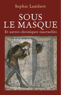 Cover Sous le masque (eBook, ePUB)
