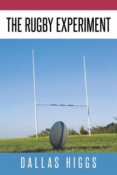 The Rugby Experiment - Higgs, Dallas