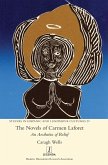 The Novels of Carmen Laforet