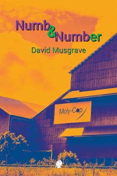 Numb & Number - Musgrave, David