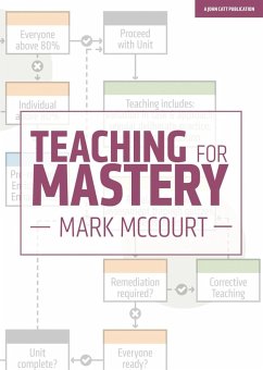 Teaching for Mastery - McCourt, Mark